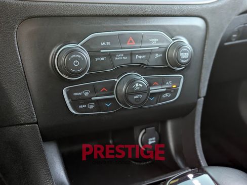 Used 2023 Dodge Charger GT w/ Blacktop Package RWD image 24