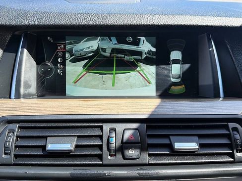 Used 2014 BMW 535i Sedan RWD image 9