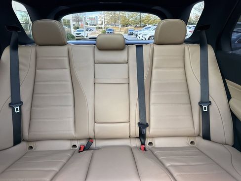 New 2026 Mercedes-Benz GLE 350 4MATIC image 31