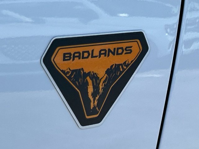 New 2026 Ford Bronco Badlands AWD/4WD image 10