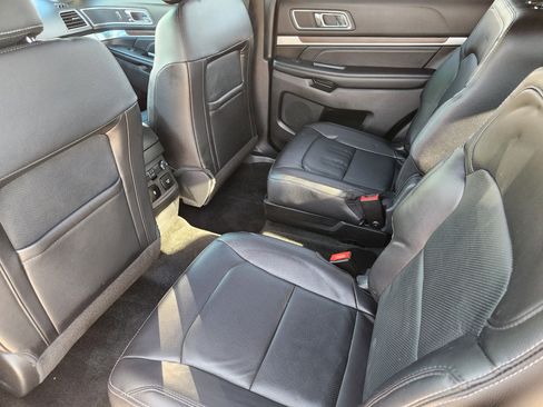 Used 2017 Ford Explorer Limited w/ Equipment Group 301A image 30