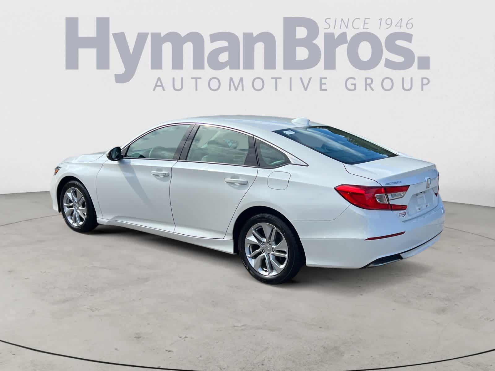 Used 2018 Honda Accord LX image 6
