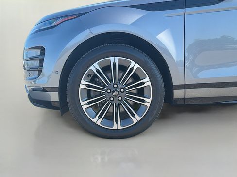 Used 2024 Land Rover Range Rover Evoque Dynamic SE AWD/4WD image 41