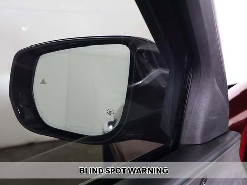 Used 2022 Jeep Grand Cherokee L Overland w/ Advanced Protech Group III image 9