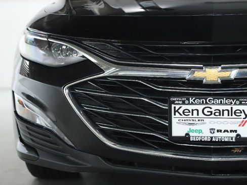 Used 2024 Chevrolet Malibu LT image 6