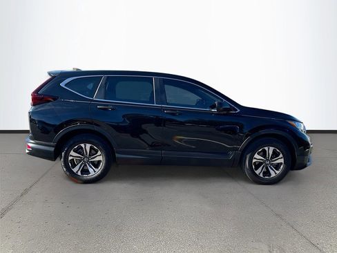 Used 2021 Honda CR-V LX image 8