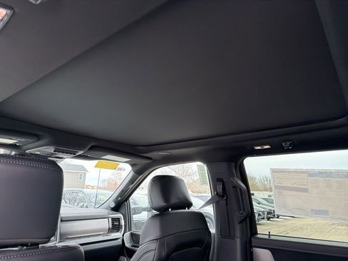 New 2026 Ford F250 Platinum image 11