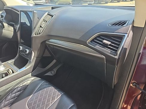 Used 2024 Ford Edge Titanium AWD/4WD image 72
