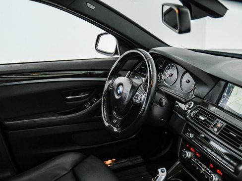 Used 2012 BMW 535i xDrive Sedan image 11