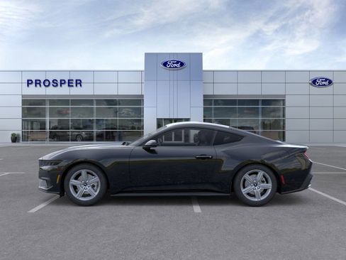 New 2026 Ford Mustang Coupe image 3