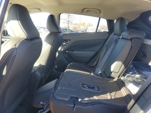 Certified 2026 Subaru Crosstrek 2.5i Limited AWD/4WD image 27