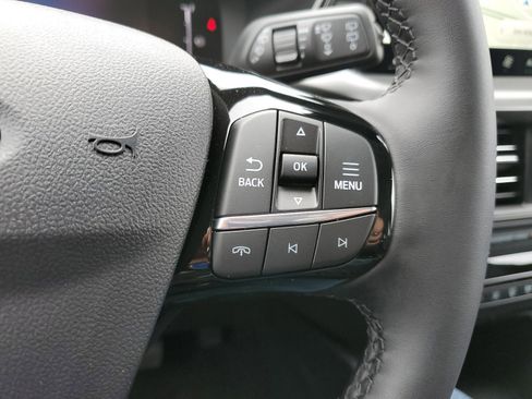 New 2026 Ford Escape PHEV image 14