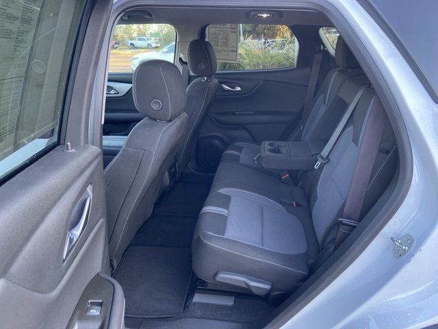 Used 2025 Chevrolet Blazer LT FWD image 49