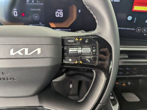 New 2026 Kia Sorento EX image 23
