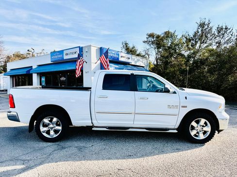 Used 2017 RAM 1500 Big Horn image 7