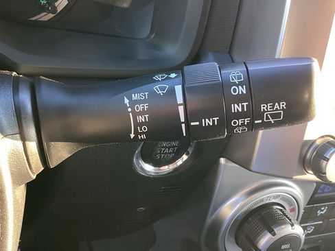 Used 2023 Toyota 4Runner Limited AWD/4WD image 26