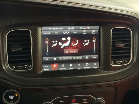 Used 2022 Dodge Charger Scat Pack w/ Plus Group image 21
