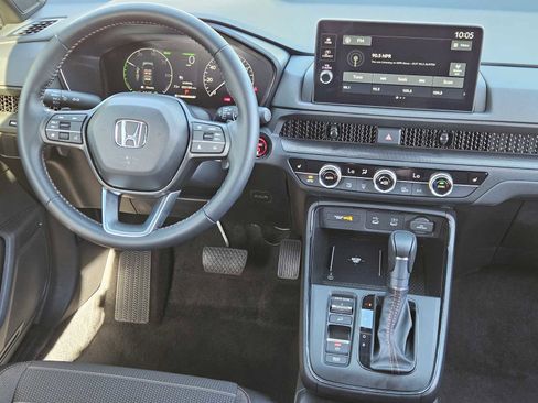 Used 2026 Honda CR-V Sport image 26