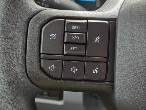 New 2026 Ford F250 XL w/ STX Appearance Package AWD/4WD image 19
