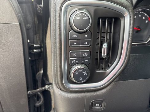 Used 2022 Chevrolet Silverado 1500 RST w/ Z71 Off-Road Package image 22