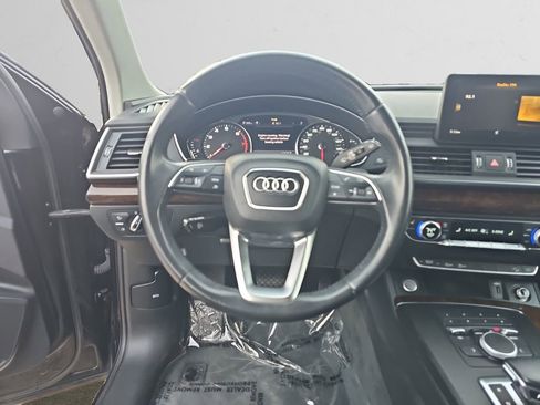 Used 2019 Audi Q5 2.0T Premium image 12