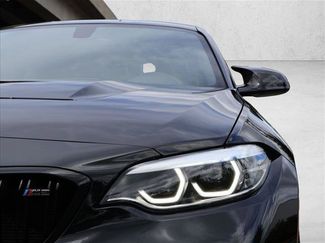 Used 2020 BMW M2 CS RWD video 2