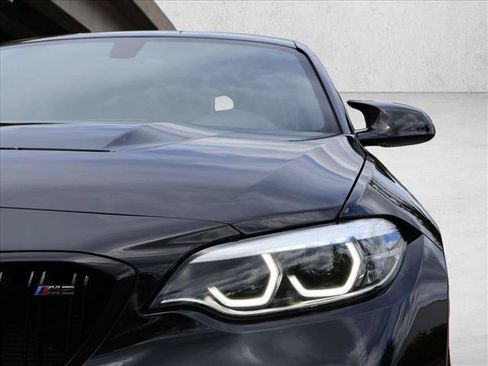 Used 2020 BMW M2 CS RWD image 2