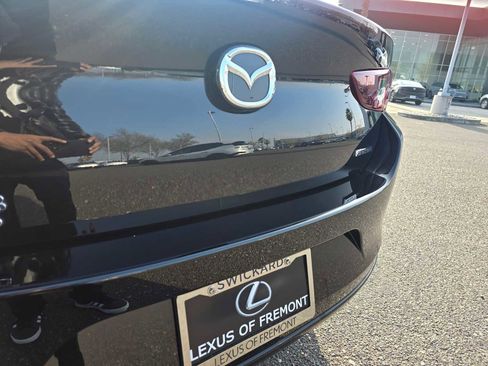 Used 2020 MAZDA MAZDA3 AWD Sedan w/ Select Package image 16