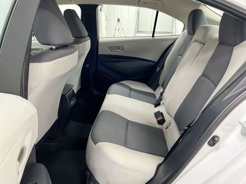 Used 2023 Toyota Corolla LE FWD image 23