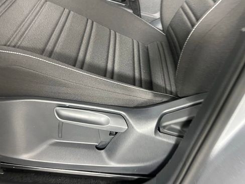 Used 2024 Volkswagen Tiguan S image 23