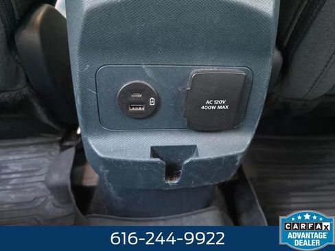Used 2024 Ford Maverick XLT w/ XLT Luxury Package AWD/4WD image 10