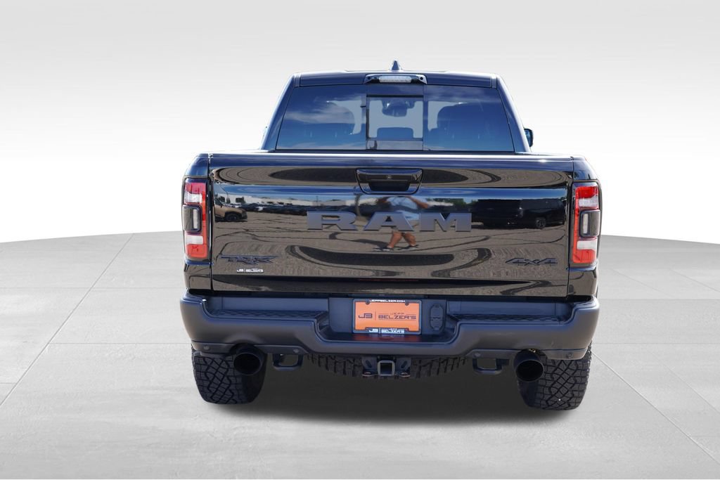 Used 2024 RAM 1500 TRX w/ TRX Level 2 Equipment Group AWD/4WD image 6