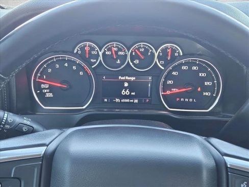 Used 2019 Chevrolet Silverado 1500 LT w/ All-Star Edition image 9