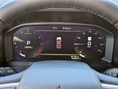 New 2026 Mitsubishi Outlander SE image 29