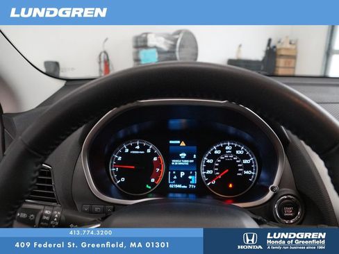 Used 2025 Mitsubishi Eclipse Cross SE AWD/4WD image 22