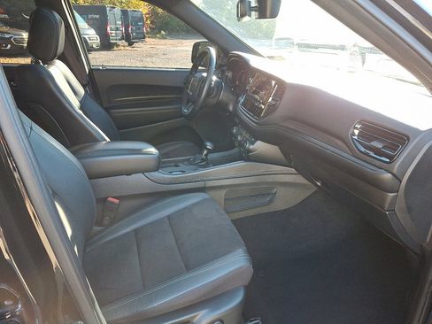 Used 2021 Dodge Durango GT image 11