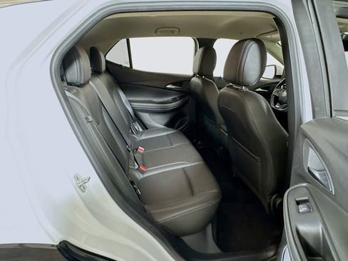 Used 2024 Buick Encore GX Sport Touring AWD/4WD image 23