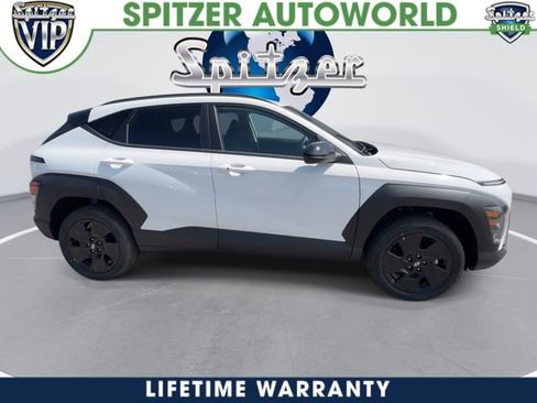 New 2026 Hyundai Kona SEL Sport AWD/4WD image 10