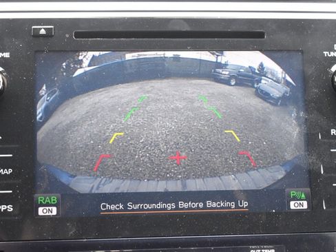 Used 2019 Subaru Outback 3.6R Limited AWD/4WD image 22
