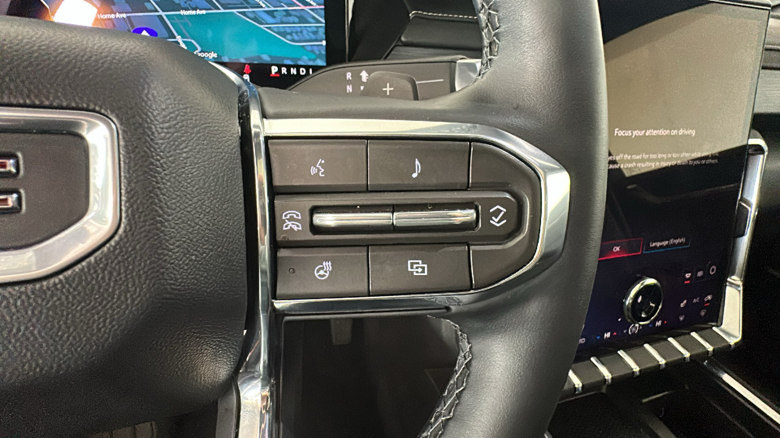 New 2026 GMC Acadia Elevation AWD/4WD image 20