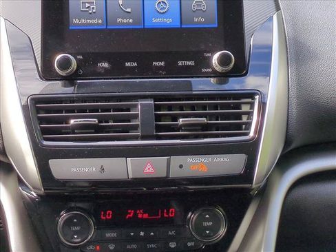 Used 2026 Mitsubishi Eclipse Cross AWD image 12