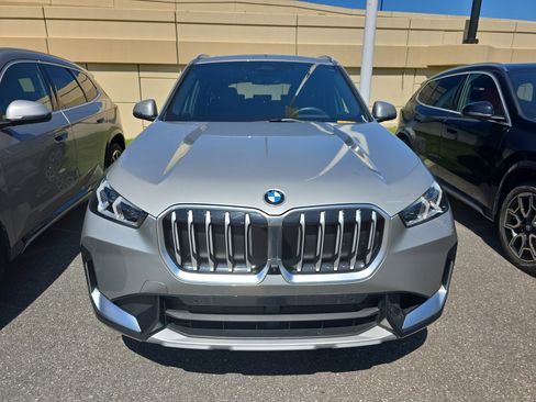 Used 2026 BMW X1 xDrive28i AWD/4WD image 4
