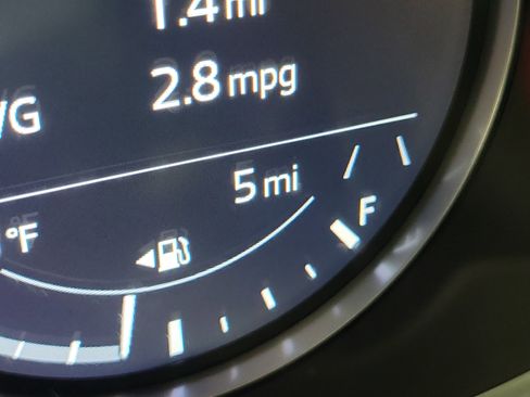 New 2025 MAZDA CX-5 AWD 2.5 S w/ Select Package image 18