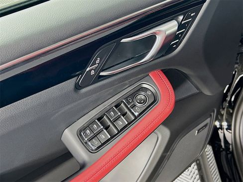 New 2026 Porsche Macan S image 20