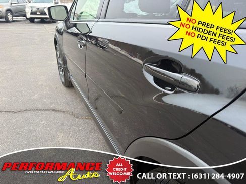 Used 2016 Subaru Crosstrek 2.0i Premium w/ Moonroof Package image 19