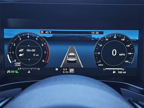 New 2026 Subaru Outback Touring XT image 20