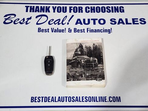 Used 2021 Ford F250 XL w/ Power Equipment Group AWD/4WD image 33
