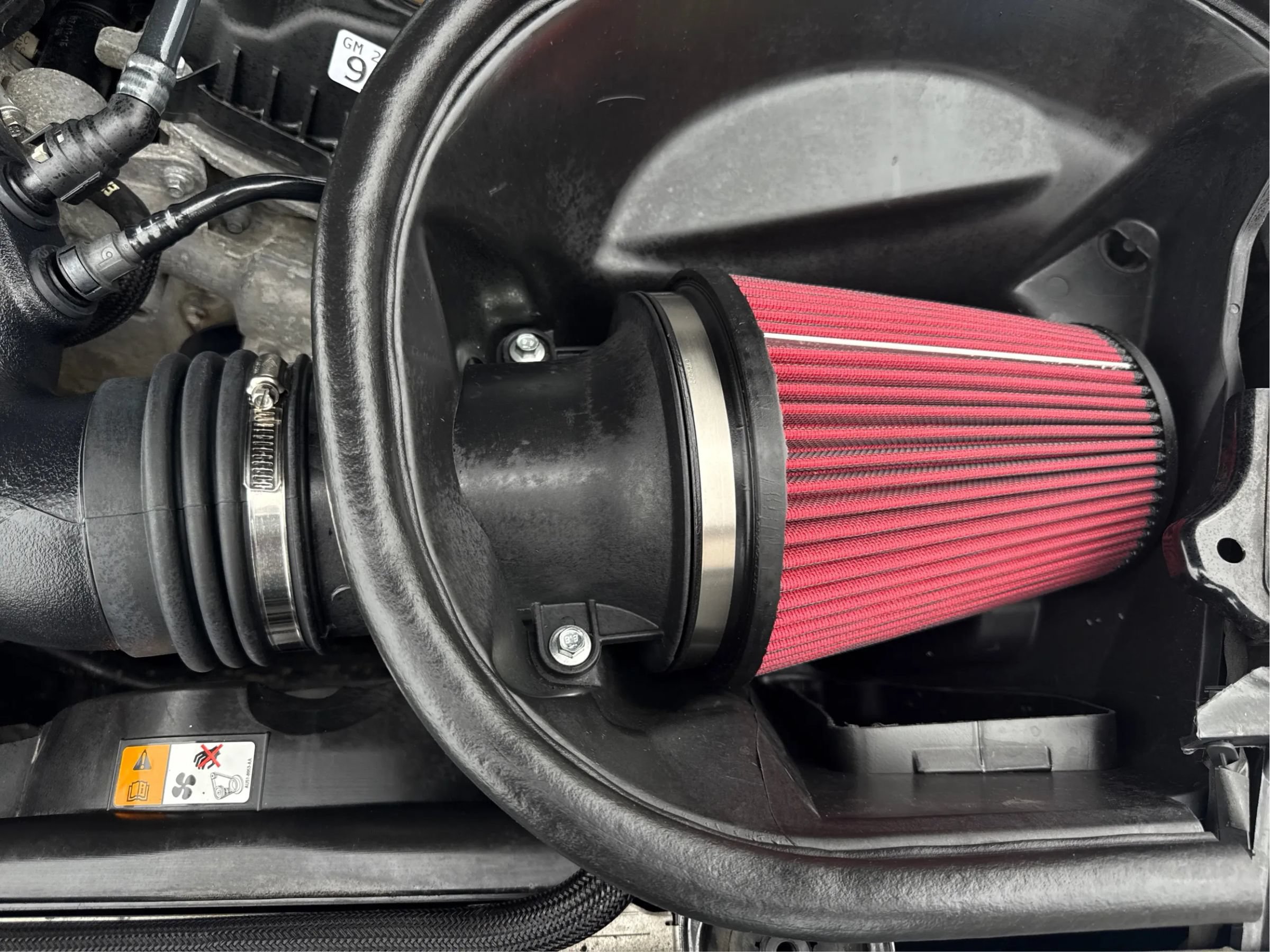Used 2016 Ford Mustang Coupe RWD image 10