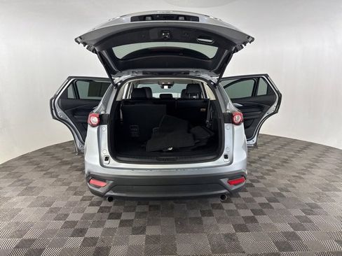 Used 2023 MAZDA CX-9 Touring Plus image 15