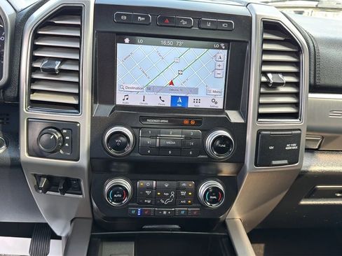 Used 2019 Ford F450 Platinum w/ Platinum Ultimate Package AWD/4WD image 26